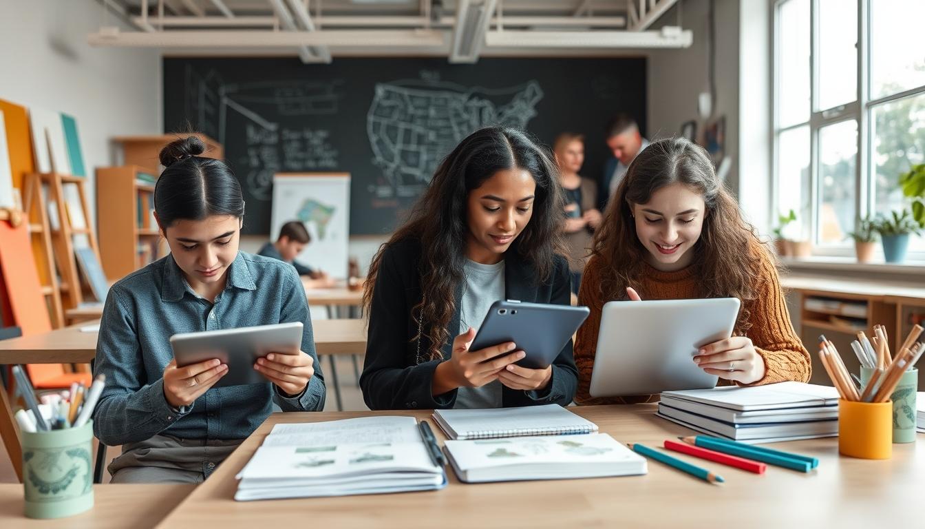 Privacy and data protection for educational website visitors