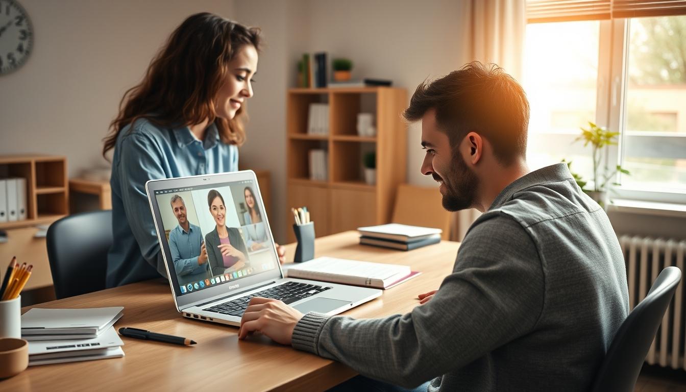 Innovative digital learning technology